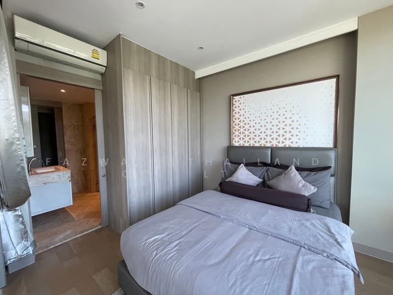 Hilltania Condominium, Chiang Mai, 828 Chang Phueak, Chang Phuak, Muang Chiang Mai, Chiang Mai, 2 Bedrooms, 93 sqm, Condo For Rent, by Fazwaz (Thailand) Co., Ltd., 500284190 - DDproperty.com