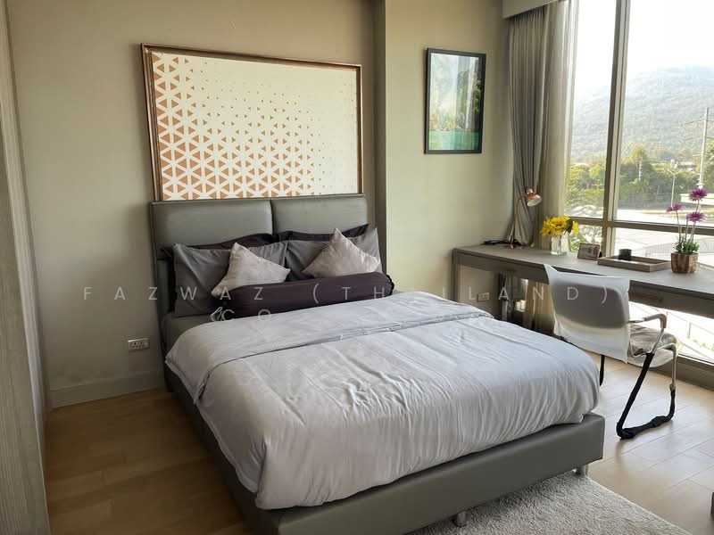 Hilltania Condominium : ฮิลทาเนีย คอนโดมิเนียม, เชียงใหม่, 828 ช้างเผือก, ช้างเผือก, เมืองเชียงใหม่, เชียงใหม่, 93 ตร.ม., คอนโด ให้เช่า, โดย Fazwaz (Thailand) Co., Ltd., 500284190 - DDproperty.com