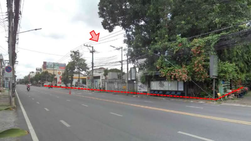 920211008-43, เชียงใหม่, วัดเกต, เมืองเชียงใหม่, เชียงใหม่, 14,864 ตร.ม., ที่ดิน ขาย, โดย เอมิล ไวซ์, 500284199 - DDproperty.com