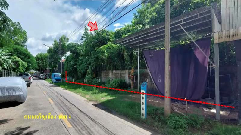 920211008-43, เชียงใหม่, วัดเกต, เมืองเชียงใหม่, เชียงใหม่, 14,864 ตร.ม., ที่ดิน ขาย, โดย เอมิล ไวซ์, 500284199 - DDproperty.com