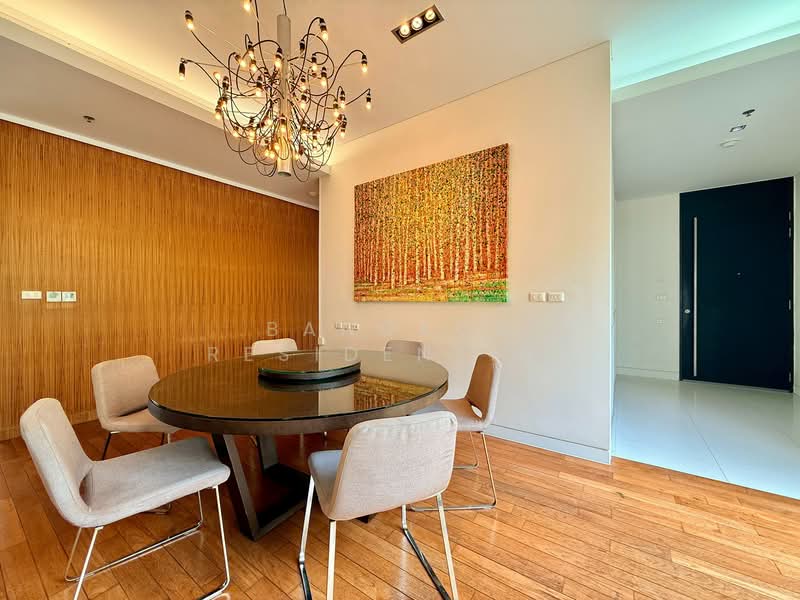 Domus 16, Bangkok, 19 Soi Sukhumvit 16, Khlong Toei, Khlong Toei, Bangkok, 2 Bedrooms, 167 sqm, Condo For Rent, by Bangkok Residential, 500284201 - DDproperty.com
