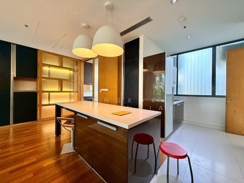 Domus 16, Bangkok, 19 Soi Sukhumvit 16, Khlong Toei, Khlong Toei, Bangkok, 2 Bedrooms, 167 sqm, Condo For Rent, by Bangkok Residential, 500284201 - DDproperty.com