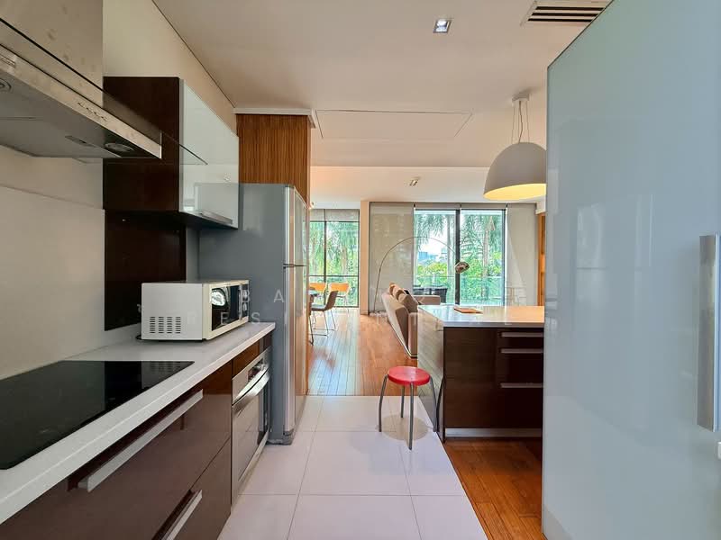 Domus 16, Bangkok, 19 Soi Sukhumvit 16, Khlong Toei, Khlong Toei, Bangkok, 2 Bedrooms, 167 sqm, Condo For Rent, by Bangkok Residential, 500284201 - DDproperty.com
