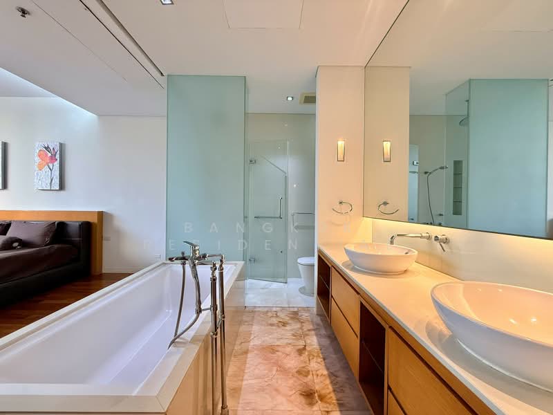 Domus 16, Bangkok, 19 Soi Sukhumvit 16, Khlong Toei, Khlong Toei, Bangkok, 2 Bedrooms, 167 sqm, Condo For Rent, by Bangkok Residential, 500284201 - DDproperty.com