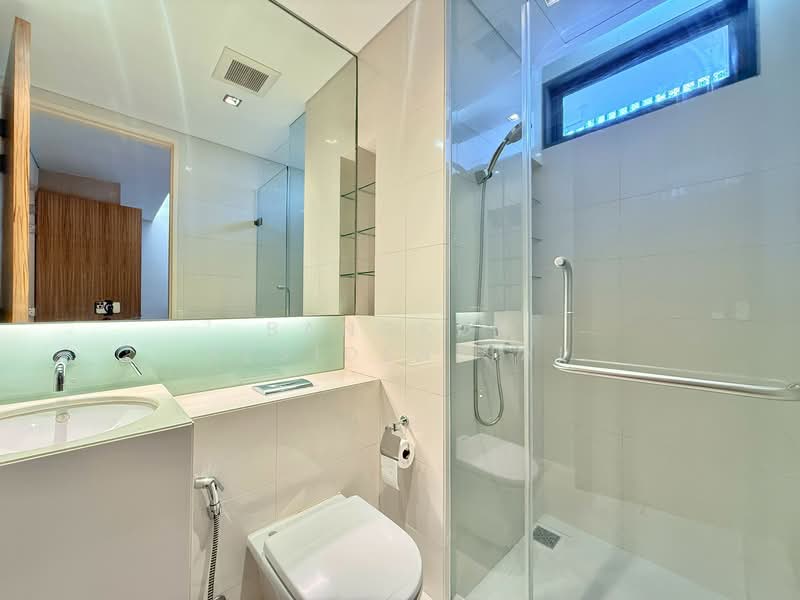 Domus 16, Bangkok, 19 Soi Sukhumvit 16, Khlong Toei, Khlong Toei, Bangkok, 2 Bedrooms, 167 sqm, Condo For Rent, by Bangkok Residential, 500284201 - DDproperty.com