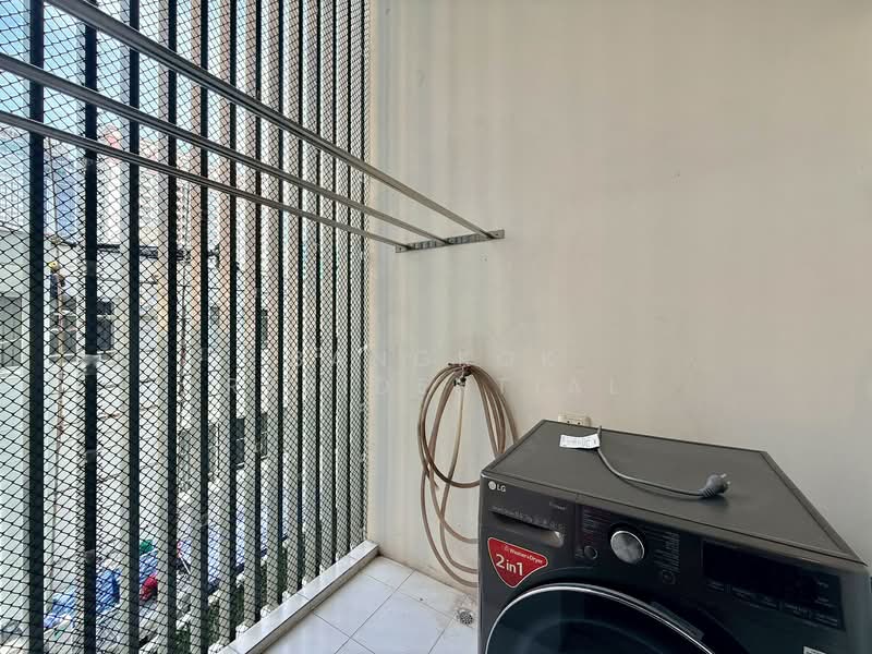 Domus 16, Bangkok, 19 Soi Sukhumvit 16, Khlong Toei, Khlong Toei, Bangkok, 2 Bedrooms, 167 sqm, Condo For Rent, by Bangkok Residential, 500284201 - DDproperty.com