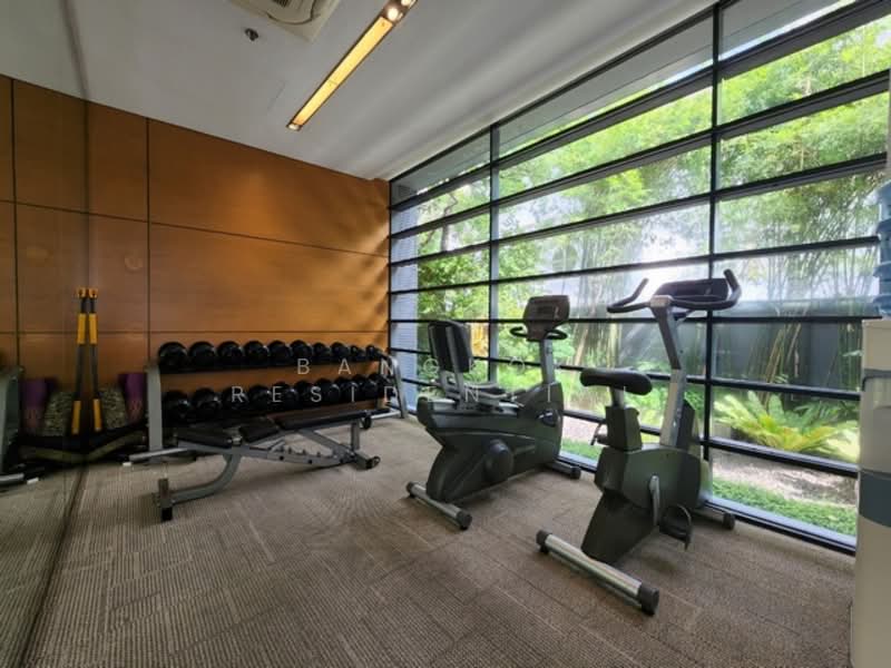 Domus 16, Bangkok, 19 Soi Sukhumvit 16, Khlong Toei, Khlong Toei, Bangkok, 2 Bedrooms, 167 sqm, Condo For Rent, by Bangkok Residential, 500284201 - DDproperty.com