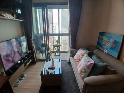 For Rent - Taka Haus, Bangkok