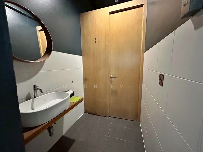 Townhome for rent in Sathorn suitable for business office ( SPSEVE1896 ), Bangkok, สาทร 7, Thung Maha Mek, Sathon, Bangkok, 1 Bedroom, 250 sqm, Townhouse For Rent, by Khun Eve, 500284204 - DDproperty.com