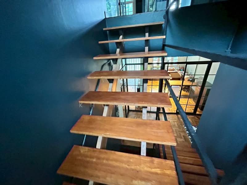Townhome for rent in Sathorn suitable for business office ( SPSEVE1896 ), Bangkok, สาทร 7, Thung Maha Mek, Sathon, Bangkok, 1 Bedroom, 250 sqm, Townhouse For Rent, by Khun Eve, 500284204 - DDproperty.com