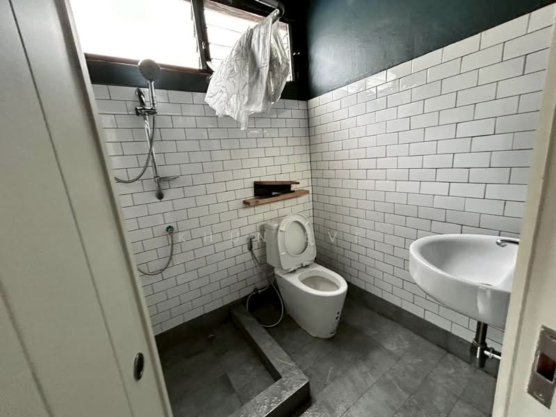 Townhome for rent in Sathorn suitable for business office ( SPSEVE1896 ), Bangkok, สาทร 7, Thung Maha Mek, Sathon, Bangkok, 1 Bedroom, 250 sqm, Townhouse For Rent, by Khun Eve, 500284204 - DDproperty.com