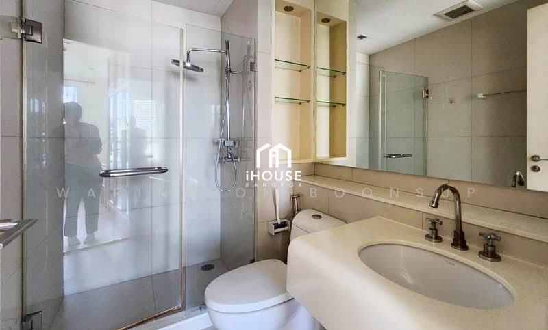 Ivy Sathorn 10 : ไอวี่ สาทร 10, กรุงเทพ, 88 ซอยสาทร 12 ถนนสาทร, สีลม, บางรัก, กรุงเทพ, 39 ตร.ม., คอนโด ให้เช่า, โดย Warinthon Boonsup, 500284208 - DDproperty.com