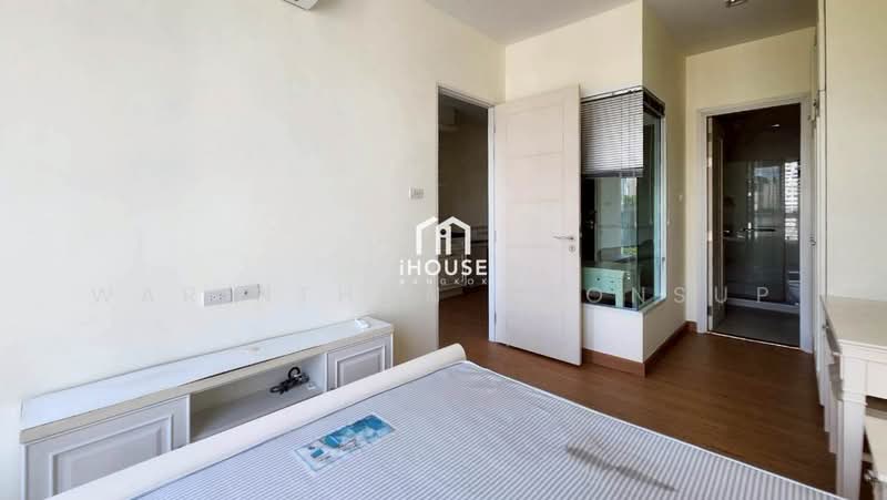 Ivy Sathorn 10, Bangkok, 88 Soi Sathorn 12, Sathorn Road, Silom, Bang Rak, Bangkok, 1 Bedroom, 39 sqm, Condo For Rent, by Warinthon Boonsup, 500284208 - DDproperty.com