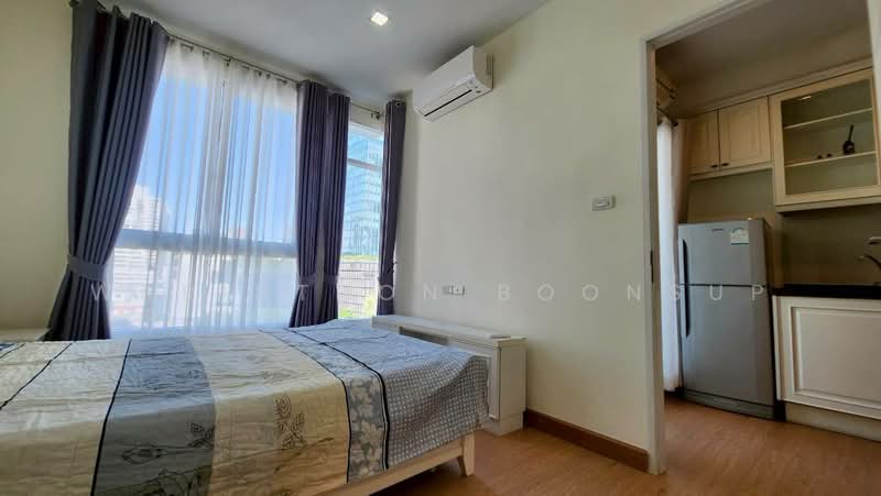 Ivy Sathorn 10, Bangkok, 88 Soi Sathorn 12, Sathorn Road, Silom, Bang Rak, Bangkok, 1 Bedroom, 39 sqm, Condo For Rent, by Warinthon Boonsup, 500284208 - DDproperty.com