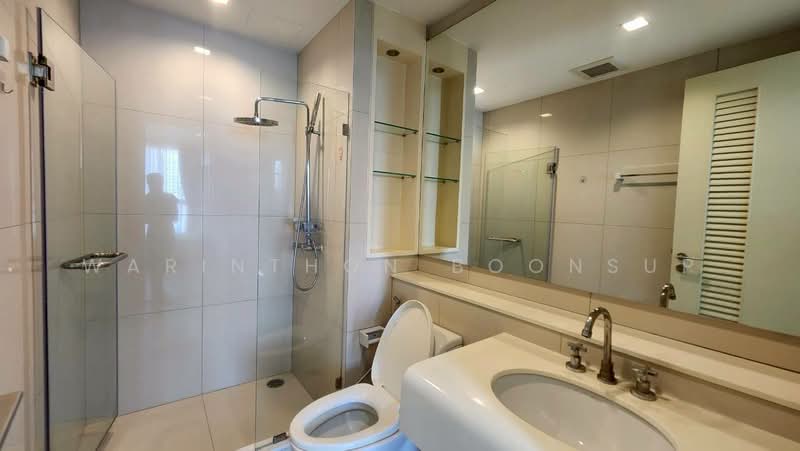 Ivy Sathorn 10, Bangkok, 88 Soi Sathorn 12, Sathorn Road, Silom, Bang Rak, Bangkok, 1 Bedroom, 39 sqm, Condo For Rent, by Warinthon Boonsup, 500284208 - DDproperty.com