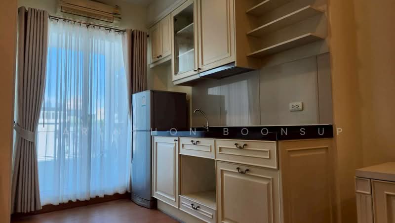 Ivy Sathorn 10, Bangkok, 88 Soi Sathorn 12, Sathorn Road, Silom, Bang Rak, Bangkok, 1 Bedroom, 39 sqm, Condo For Rent, by Warinthon Boonsup, 500284208 - DDproperty.com