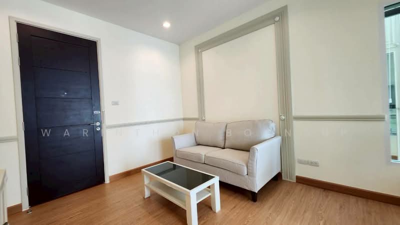 Ivy Sathorn 10, Bangkok, 88 Soi Sathorn 12, Sathorn Road, Silom, Bang Rak, Bangkok, 1 Bedroom, 39 sqm, Condo For Rent, by Warinthon Boonsup, 500284208 - DDproperty.com