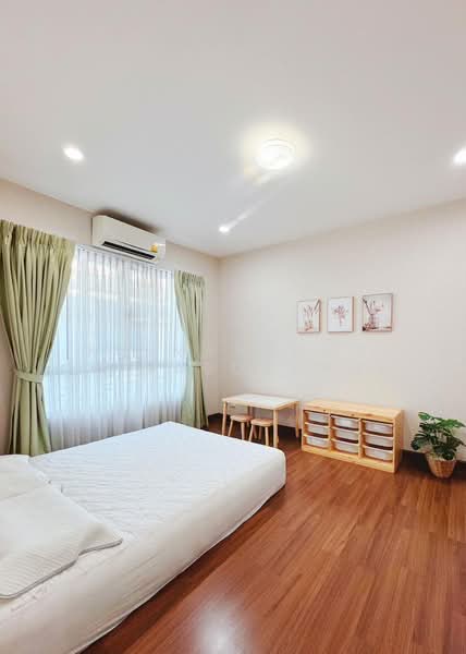 Leon Sukhumvit 62 : ลีออง สุขุมวิท 62, กรุงเทพ, ซอย สามภพนฤมิตร, บางจาก, พระโขนง, กรุงเทพ, 200 ตร.ม., ทาวน์เฮ้าส์ ให้เช่า, โดย Khemasooch Chiraburanan, 500284210 - DDproperty.com
