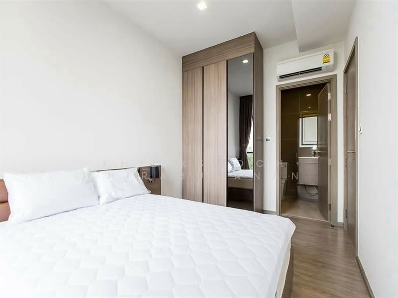 Mori Haus : โมริ เฮาส์, กรุงเทพ, ซอยอ่อนนุช 1/1 ถนนสุขุมวิท 77, พระโขนงเหนือ, วัฒนา, กรุงเทพ, 67 ตร.ม., คอนโด ให้เช่า, โดย Khemasooch Chiraburanan, 500284216 - DDproperty.com