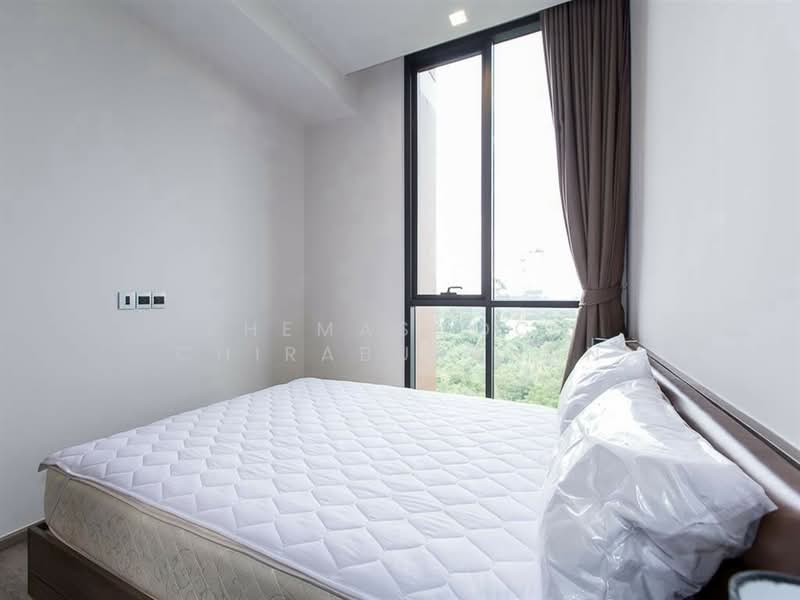Mori Haus, Bangkok, Soi On Nut 1/1 Sukhumvit Road77, Phra Kanong Nua, Watthana, Bangkok, 2 Bedrooms, 67 sqm, Condo For Rent, by Khemasooch Chiraburanan, 500284216 - DDproperty.com