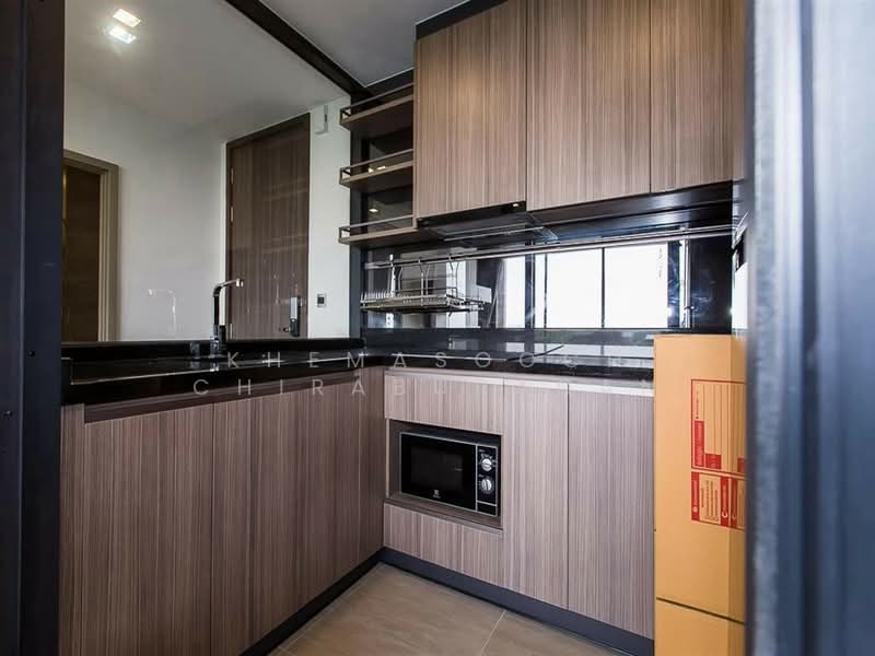 Mori Haus : โมริ เฮาส์, กรุงเทพ, ซอยอ่อนนุช 1/1 ถนนสุขุมวิท 77, พระโขนงเหนือ, วัฒนา, กรุงเทพ, 67 ตร.ม., คอนโด ให้เช่า, โดย Khemasooch Chiraburanan, 500284216 - DDproperty.com