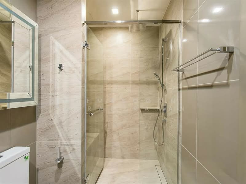 Mori Haus, Bangkok, Soi On Nut 1/1 Sukhumvit Road77, Phra Kanong Nua, Watthana, Bangkok, 2 Bedrooms, 67 sqm, Condo For Rent, by Khemasooch Chiraburanan, 500284216 - DDproperty.com
