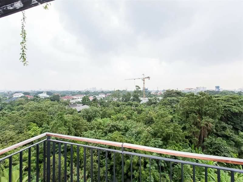 Mori Haus, Bangkok, Soi On Nut 1/1 Sukhumvit Road77, Phra Kanong Nua, Watthana, Bangkok, 2 Bedrooms, 67 sqm, Condo For Rent, by Khemasooch Chiraburanan, 500284216 - DDproperty.com