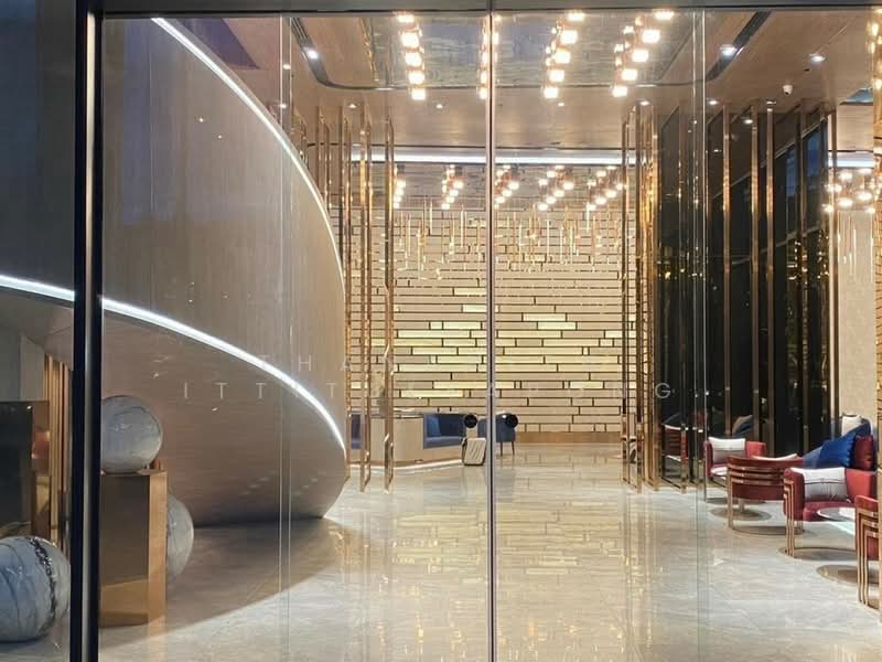 The Privacy Jatujak, กรุงเทพ, 1100  ถนนวิภาวดีรังสิต, จอมพล, จตุจักร, กรุงเทพ, 53 ตร.ม., คอนโด ให้เช่า, โดย Thananith Ittitulyapong, 500284217 - DDproperty.com