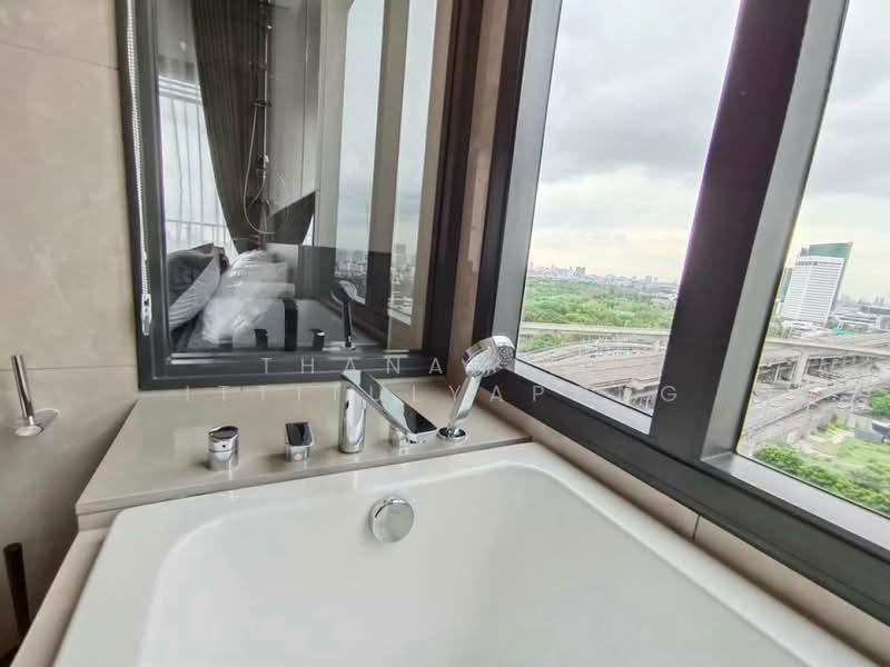 The Privacy Jatujak, Bangkok, 1100  Vibhavadi Rangsit Road, Jom Phon, Chatuchak, Bangkok, 2 Bedrooms, 53 sqm, Condo For Rent, by Thananith Ittitulyapong, 500284217 - DDproperty.com