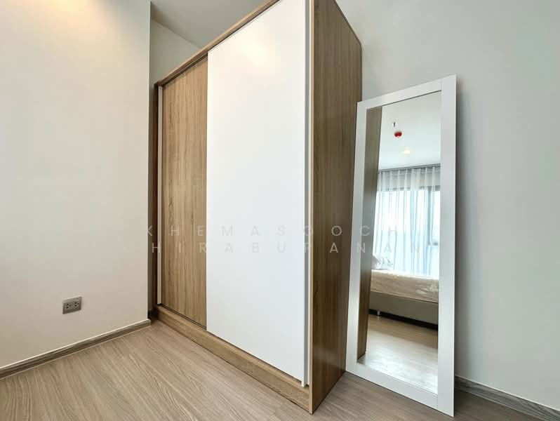 Life Asoke Hype, Bangkok, 339 Chaturathit Rd, Makkasan, Ratchathewi, Bangkok, 1 Bedroom, 33 sqm, Condo For Sale, by Khemasooch Chiraburanan, 500284220 - DDproperty.com