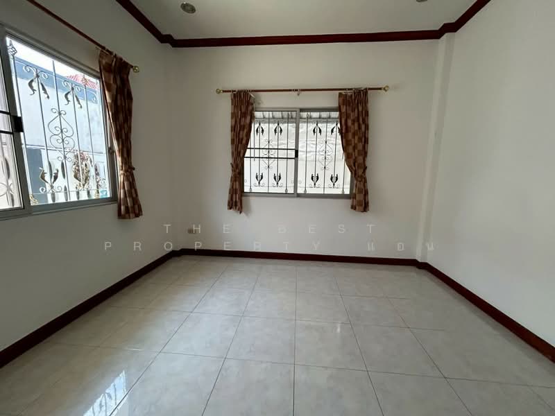 หมู่บ้านโชคชัย วิลเลจ5 (Chokchai Village5), ชลบุรี, หนองปรือ, บางละมุง, ชลบุรี, 120 ตร.ม., บ้านเดี่ยว ขาย, โดย The Best Property แอน, 500284223 - DDproperty.com