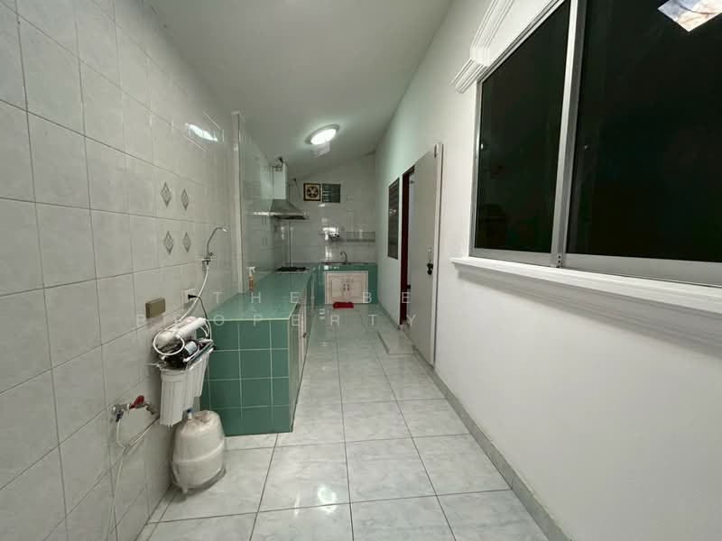 หมู่บ้านโชคชัย วิลเลจ5 (Chokchai Village5), Chon Buri (Pattaya), Nong Pru, Bang Lamung (Pattaya), Chon Buri (Pattaya), 3 Bedrooms, 120 sqm, Single Detached House For Sale, by The Best Property แอน, 500284223 - DDproperty.com