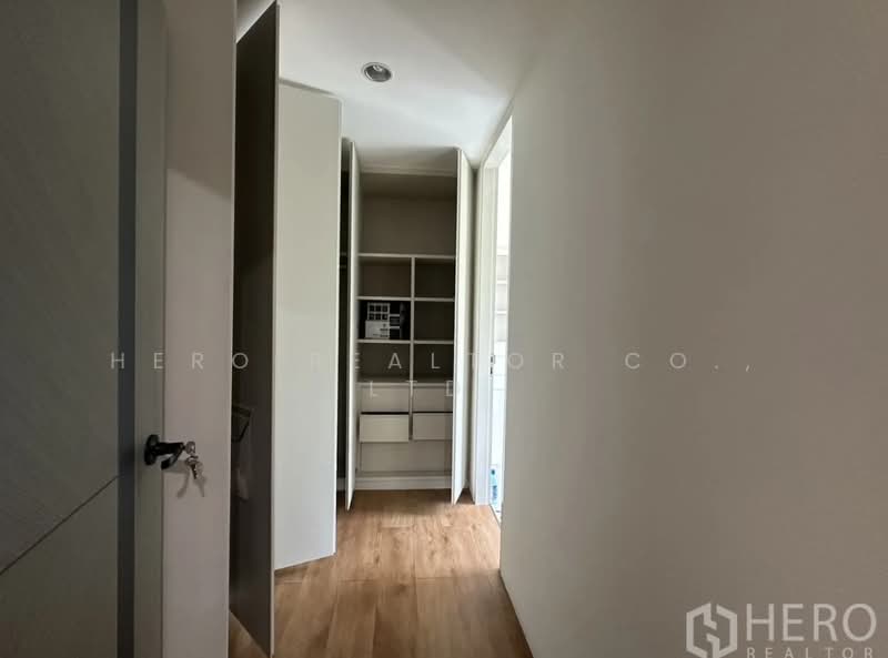 For rent Home Office 200 sqm in Phra Khanong Tai, Phra Khanong, Bangkok BTS Punnawithi HRE00694, Bangkok, Bang Chak, Phra Khanong, Bangkok, 4 Bedrooms, 200 sqm, Townhouse For Rent, by Hero Realtor Co., Ltd., 500284227 - DDproperty.com