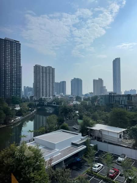 Hasu Haus, Bangkok, Sukhumvit 77 Road, Phra Kanong Nua, Watthana, Bangkok, 1 Bedroom, 38 sqm, Condo For Rent, by Next step property, 500284233 - DDproperty.com