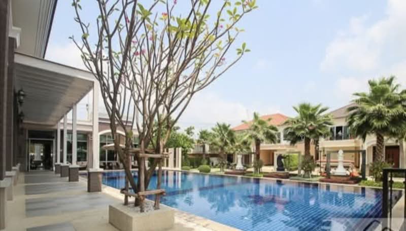 Grand Bangkok Boulevard Sathorn-Kanlapaphruek : แกรนด์ บางกอก บูเลอวาร์ด สาทร-กัลปพฤกษ์, กรุงเทพ, ถนน กัลปพฤกษ์, บางแค, บางแค, กรุงเทพ, 400 ตร.ม., บ้านเดี่ยว ให้เช่า, โดย บุษบา รัตนวงษ์ชัย, 500284234 - DDproperty.com