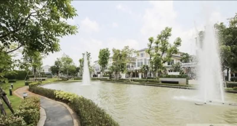 Grand Bangkok Boulevard Sathorn-Kanlapaphruek, Bangkok, Kanlapaphruek Road, Bang Khae, Bang Khae, Bangkok, 5 Bedrooms, 400 sqm, Single Detached House For Rent, by บุษบา รัตนวงษ์ชัย, 500284234 - DDproperty.com