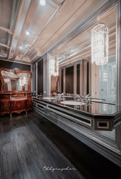 The Emporio Place, Bangkok, 93 Soi Sukhumvit 24, Sukhumvit Road, Khong Tan, Khlong Toei, Bangkok, 3 Bedrooms, 169 sqm, Condo For Sale, by Thananith Ittitulyapong, 500284238 - DDproperty.com