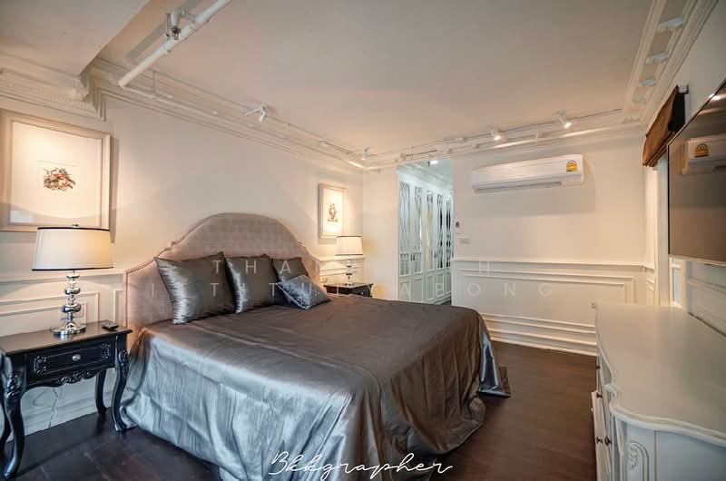 The Emporio Place, Bangkok, 93 Soi Sukhumvit 24, Sukhumvit Road, Khong Tan, Khlong Toei, Bangkok, 3 Bedrooms, 169 sqm, Condo For Sale, by Thananith Ittitulyapong, 500284238 - DDproperty.com