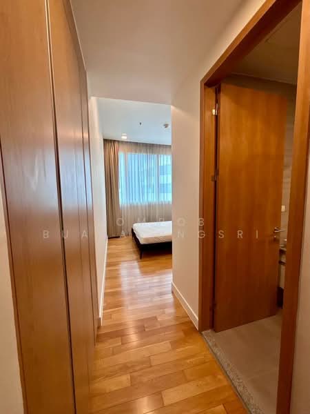 Millennium Residence, Bangkok, Sukhumvit Road, Khlong Toei, Khlong Toei, Bangkok, 3 Bedrooms, 193 sqm, Condo For Rent, by Sompob Buaparungsri, 500284239 - DDproperty.com