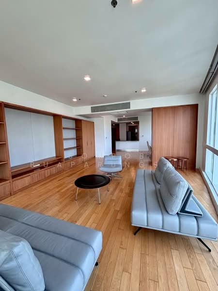 Millennium Residence, Bangkok, Sukhumvit Road, Khlong Toei, Khlong Toei, Bangkok, 3 Bedrooms, 193 sqm, Condo For Rent, by Sompob Buaparungsri, 500284239 - DDproperty.com