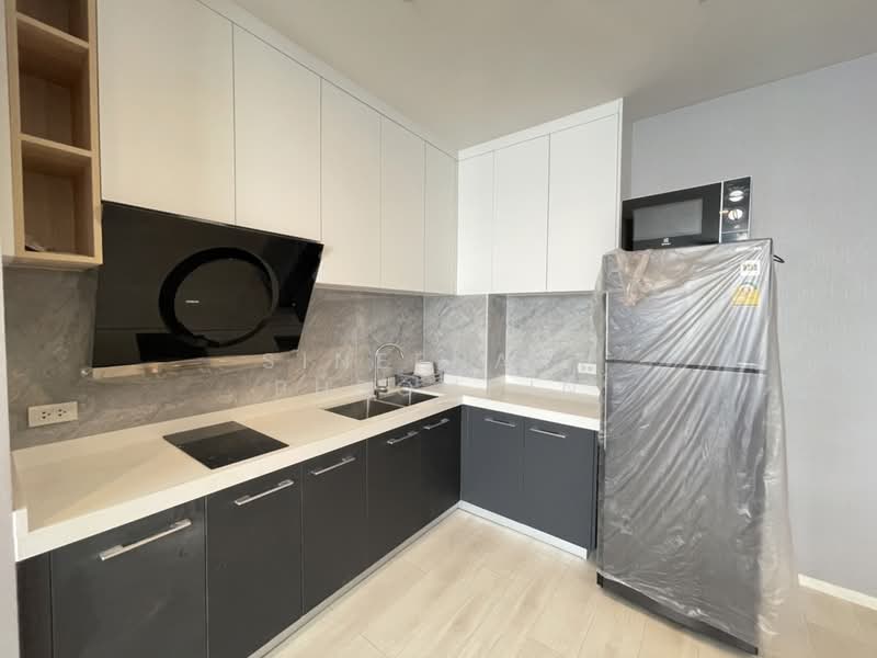 Noble Ploenchit, Bangkok, 1035 Ploenchit  Road, Lumphini, Pathum Wan, Bangkok, 1 Bedroom, 61 sqm, Condo For Rent, by Sineenart Phromnin, 500284244 - DDproperty.com