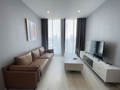 For Rent - Noble Ploenchit, Bangkok