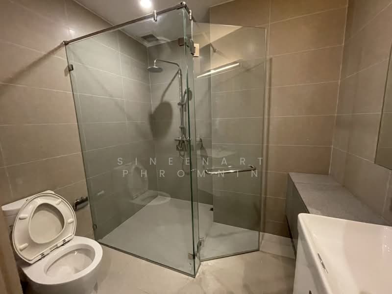 Noble Ploenchit, Bangkok, 1035 Ploenchit  Road, Lumphini, Pathum Wan, Bangkok, 1 Bedroom, 61 sqm, Condo For Rent, by Sineenart Phromnin, 500284244 - DDproperty.com