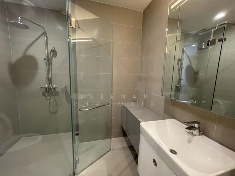 Noble Ploenchit, Bangkok, 1035 Ploenchit  Road, Lumphini, Pathum Wan, Bangkok, 1 Bedroom, 61 sqm, Condo For Rent, by Sineenart Phromnin, 500284244 - DDproperty.com