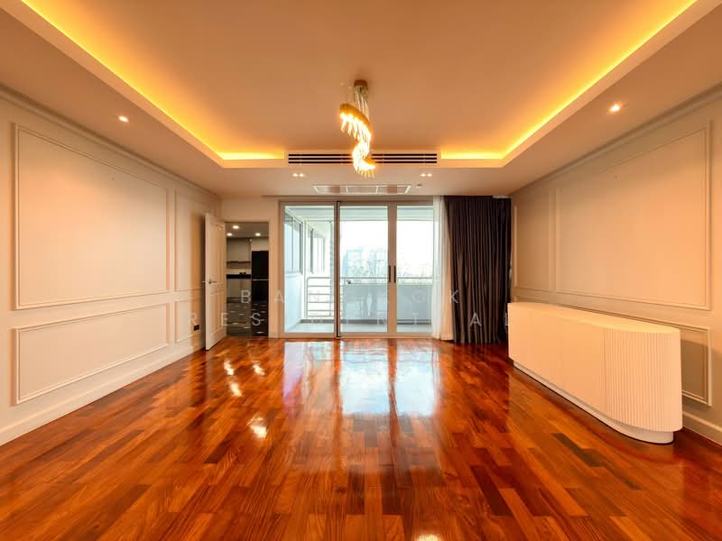 La Cascade, Bangkok, Eakamai, Khlong Tan Nua, Watthana, Bangkok, 4 Bedrooms, 292 sqm, Condo For Rent, by Bangkok Residential, 500284247 - DDproperty.com