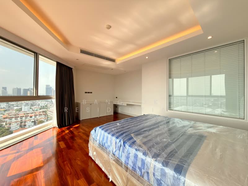 La Cascade, Bangkok, Eakamai, Khlong Tan Nua, Watthana, Bangkok, 4 Bedrooms, 292 sqm, Condo For Rent, by Bangkok Residential, 500284247 - DDproperty.com