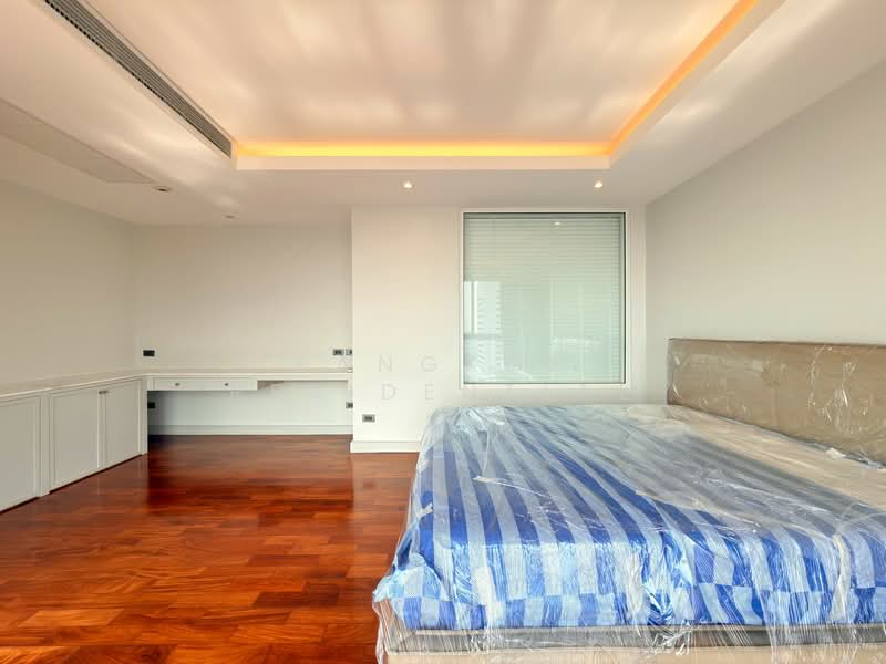 La Cascade, Bangkok, Eakamai, Khlong Tan Nua, Watthana, Bangkok, 4 Bedrooms, 292 sqm, Condo For Rent, by Bangkok Residential, 500284247 - DDproperty.com