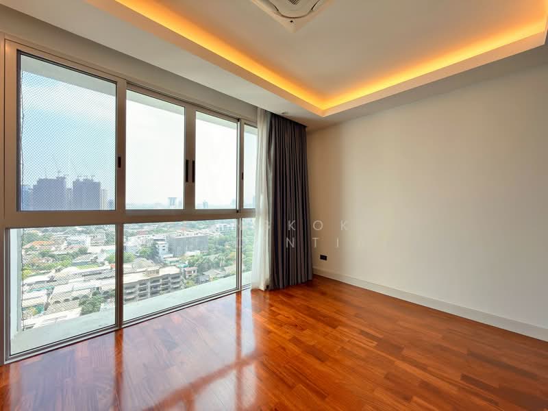 La Cascade, Bangkok, Eakamai, Khlong Tan Nua, Watthana, Bangkok, 4 Bedrooms, 292 sqm, Condo For Rent, by Bangkok Residential, 500284247 - DDproperty.com