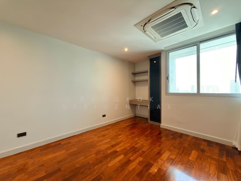 La Cascade, Bangkok, Eakamai, Khlong Tan Nua, Watthana, Bangkok, 4 Bedrooms, 292 sqm, Condo For Rent, by Bangkok Residential, 500284247 - DDproperty.com