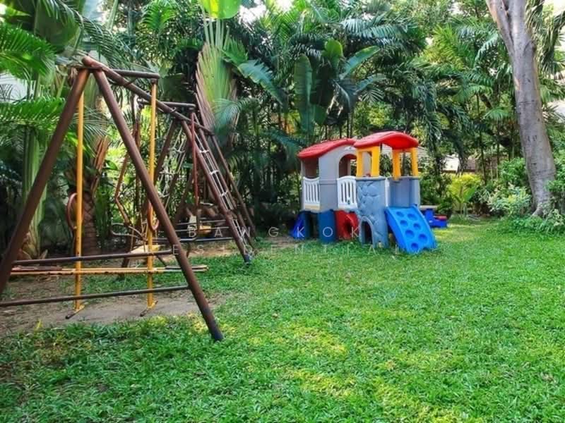 La Cascade, Bangkok, Eakamai, Khlong Tan Nua, Watthana, Bangkok, 4 Bedrooms, 292 sqm, Condo For Rent, by Bangkok Residential, 500284247 - DDproperty.com